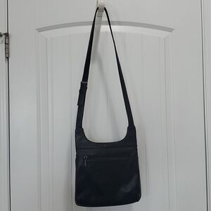 Nine West Black Crossbody Bag